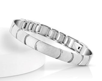 Modern Wristband