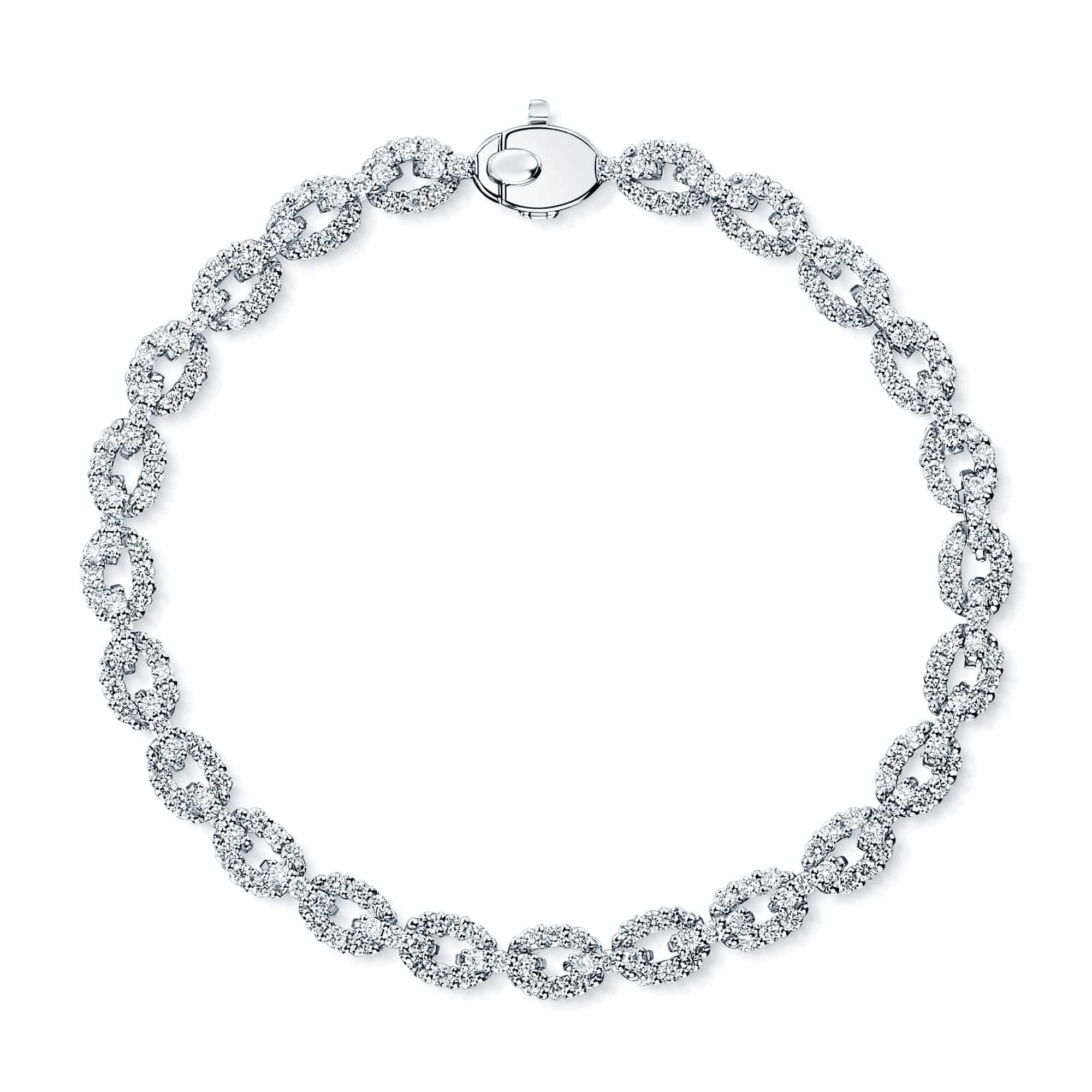 Everyday Link Bracelet