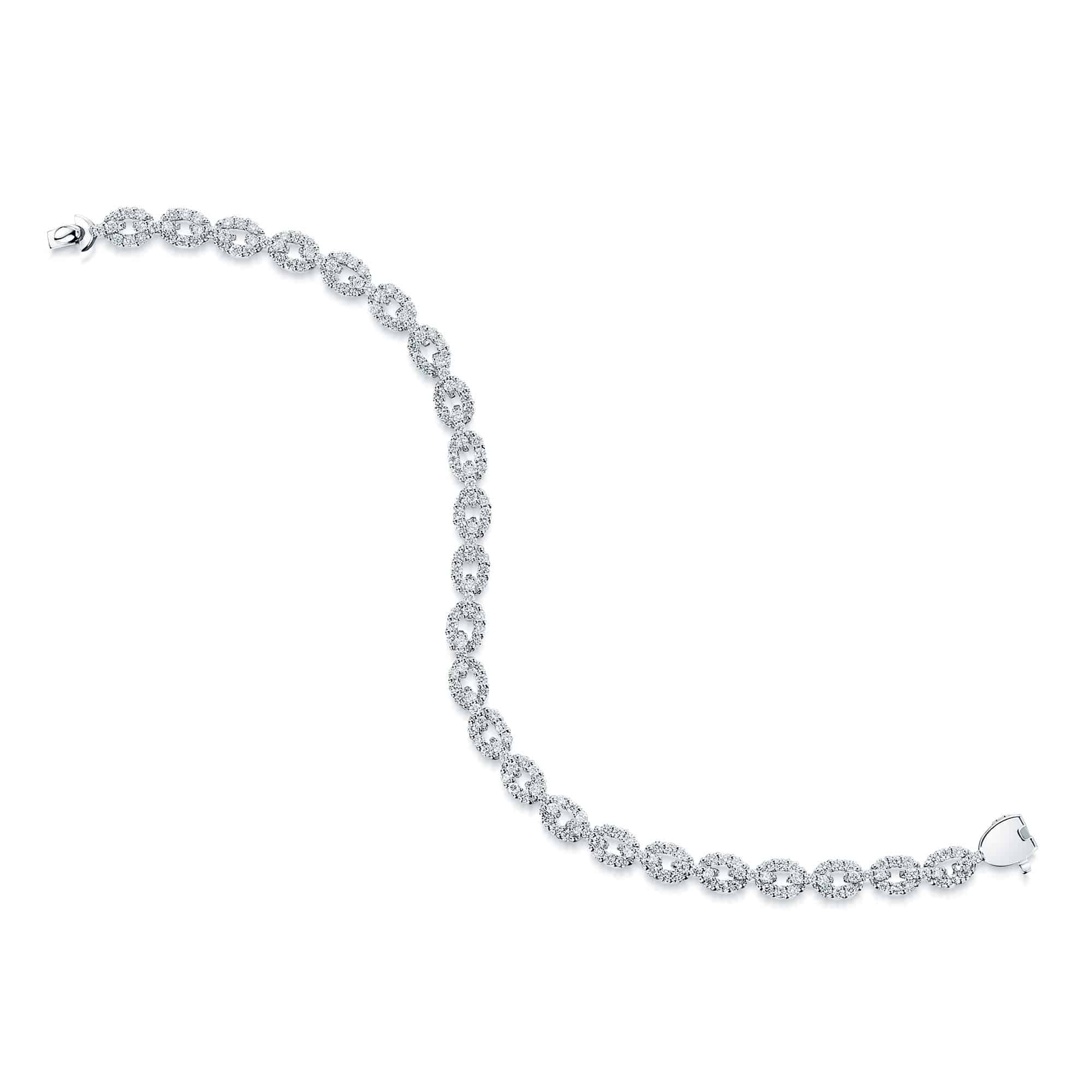 Everyday Link Bracelet — view 2